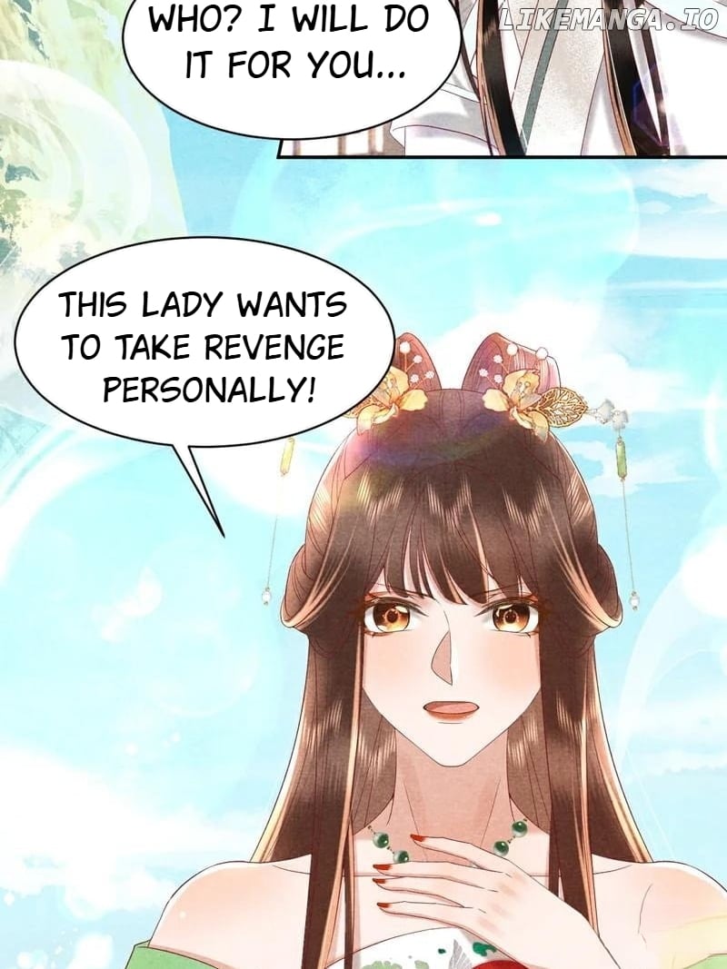 Empress of Hell’s Mission Guide Chapter 47 - page 25